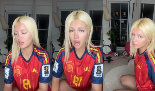 misshoca1's Live Session — Jul 31, 2026, 7:11 PM
