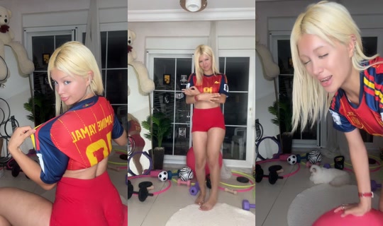misshoca1's Live Session — Jul 31, 2026, 9:43 PM