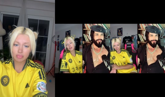 misshoca1's Live Session — Sep 2, 2026, 10:15 PM