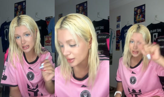 misshoca1's Live Session — Sep 5, 2026, 7:43 PM