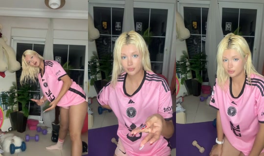 misshoca1's Live Session — Sep 5, 2026, 8:43 PM