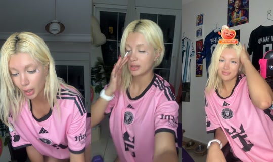 misshoca1's Live Session — Sep 5, 2026, 10:24 PM