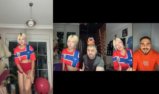 misshoca1's Live Session — Sep 6, 2026, 8:50 PM
