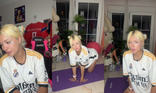 misshoca1's Live Session — Sep 7, 2026, 7:34 PM