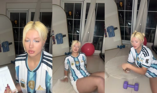 misshoca1's Live Session — Oct 19, 2026, 8:19 PM