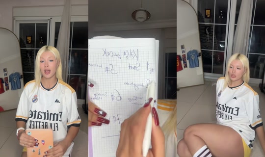 misshoca1's Live Session — Oct 20, 2026, 8:40 PM