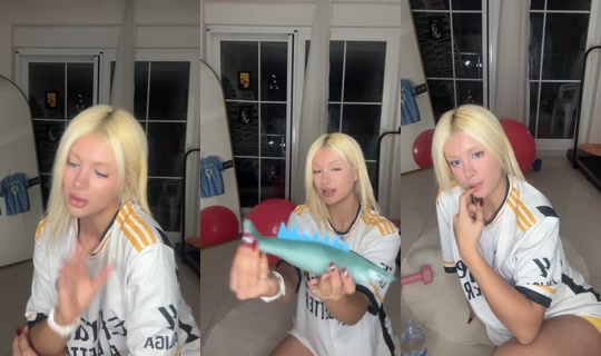 misshoca1's Live Session — Oct 20, 2026, 11:14 PM