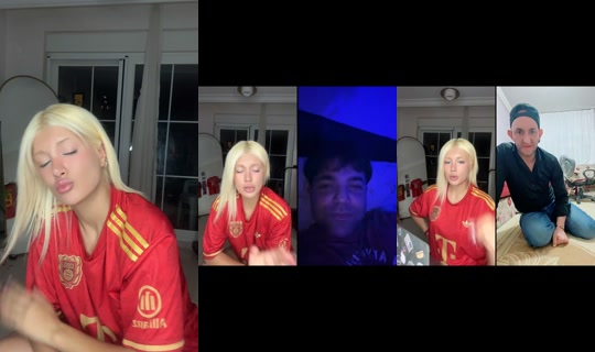 misshoca1's Live Session — Oct 22, 2026, 10:47 PM