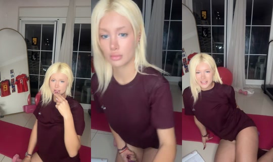 misshoca1's Live Session — Oct 25, 2026, 8:29 PM