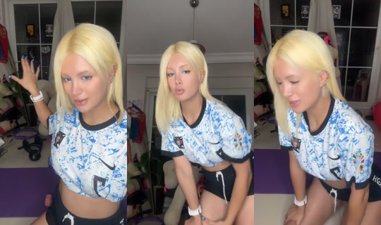 misshoca11's Live Session — Aug 19, 2026, 9:09 PM