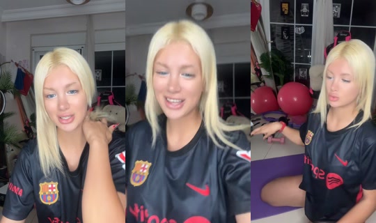 misshoca11's Live Session — Aug 20, 2026, 7:31 PM