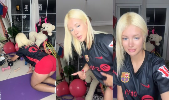 misshoca11's Live Session — Aug 20, 2026, 7:55 PM