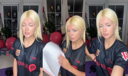 misshoca11's Live Session — Aug 20, 2026, 9:36 PM