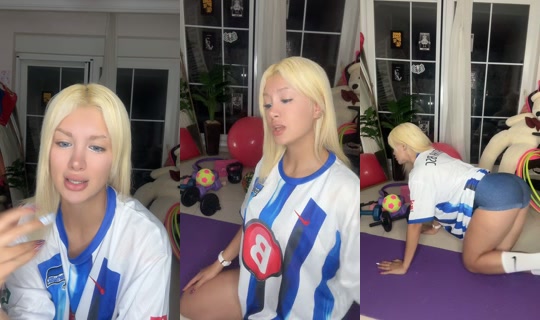 misshoca11's Live Session — Aug 22, 2026, 7:32 PM