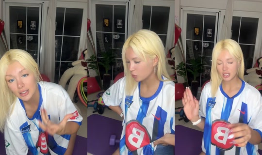 misshoca11's Live Session — Aug 22, 2026, 9:13 PM