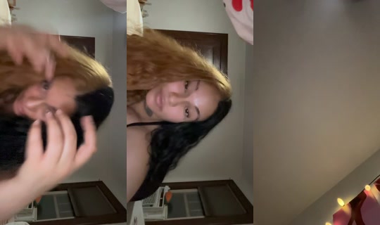 misshoney8888's Live Session — Jul 25, 2026, 2:41 AM