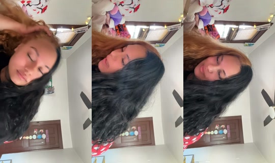 misshoney8888's Live Session — Jul 26, 2026, 4:58 PM