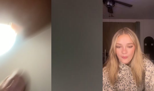 missininthemix's Live Session — Jul 31, 2026, 6:33 AM