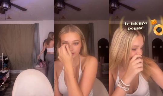 missininthemix's Live Session — Aug 1, 2026, 2:21 AM