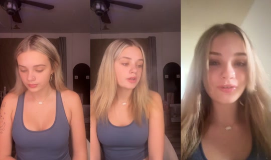 missininthemix's Live Session — Aug 2, 2026, 4:04 AM