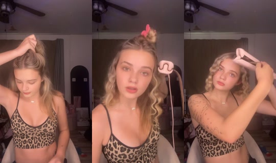 missininthemix's Live Session — Aug 2, 2026, 9:23 PM