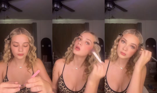 missininthemix's Live Session — Aug 2, 2026, 10:14 PM
