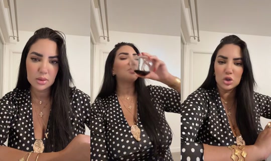 missjuhana's Live Session — Jul 25, 2026, 11:40 PM