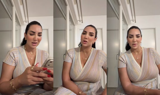missjuhana's Live Session — Jul 26, 2026, 11:18 PM