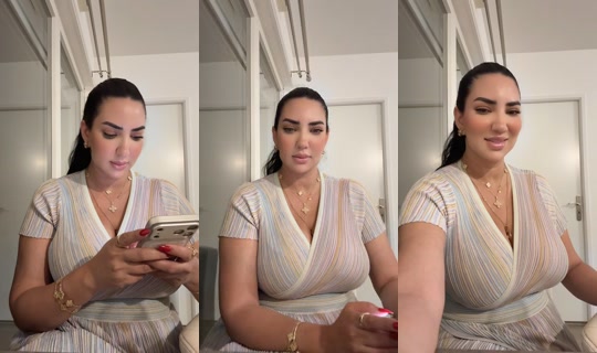 missjuhana's Live Session — Jul 27, 2026, 12:09 AM