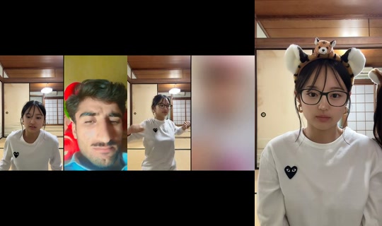 misskindai2026_4's Live Session — Oct 17, 2026, 9:43 AM