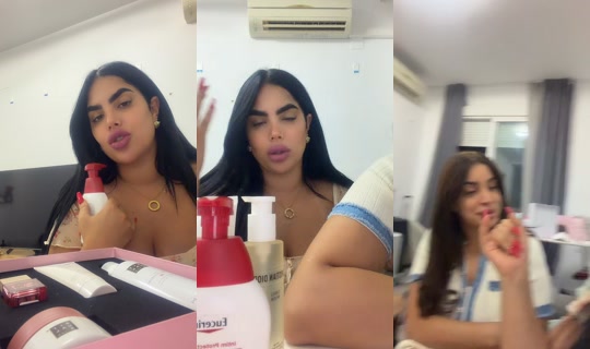 misskokobeauty's Live Session — Jul 9, 2026, 1:25 AM