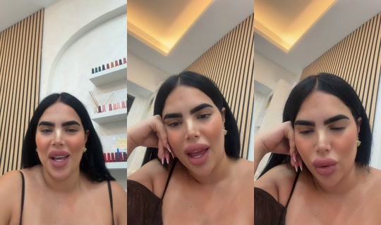 misskokobeauty's Live Session — Sep 1, 2026, 7:04 PM