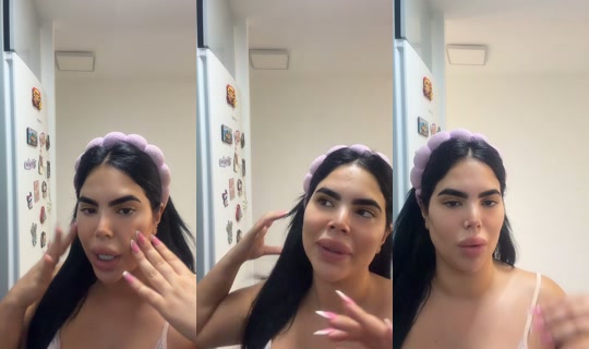 misskokobeauty's Live Session — Sep 6, 2026, 2:08 PM