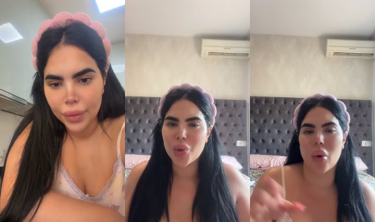 misskokobeauty's Live Session — Sep 6, 2026, 2:58 PM