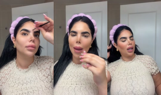 misskokobeauty's Live Session — Sep 6, 2026, 6:40 PM