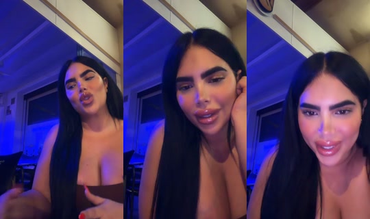 misskokobeauty's Live Session — Sep 21, 2026, 7:39 PM