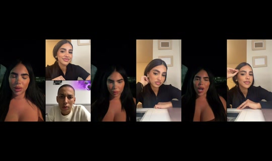 misskokobeauty's Live Session — Sep 21, 2026, 9:09 PM