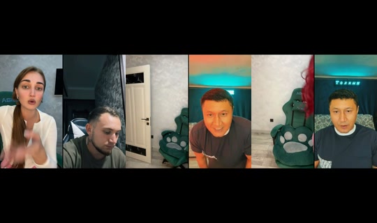 missme_official's Live Session — Aug 30, 2026, 3:06 PM