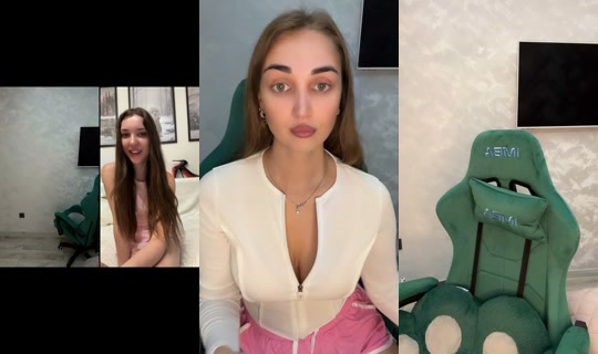 missme_official's Live Session — Aug 30, 2026, 3:57 PM