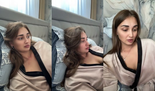 missme_official's Live Session — Aug 31, 2026, 12:14 PM
