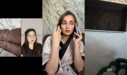 missme_official's Live Session — Aug 31, 2026, 1:55 PM