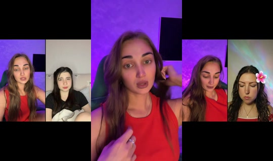 missme_official's Live Session — Aug 31, 2026, 7:49 PM