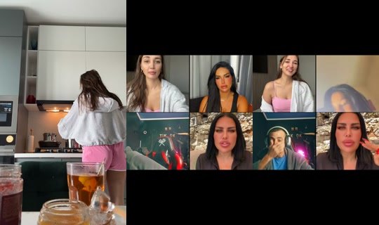 missme_official's Live Session — Sep 10, 2026, 9:23 AM