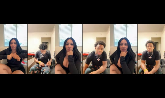 missmichelleyg's Live Session — Jul 28, 2026, 2:22 AM