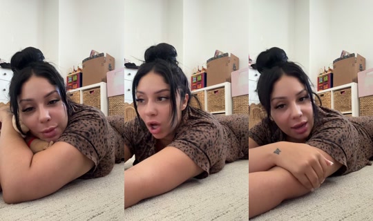 missmichelleyg's Live Session — Aug 1, 2026, 6:19 PM