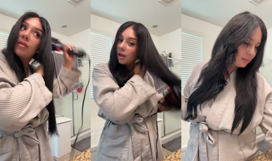 missmichelleyg's Live Session — Aug 1, 2026, 11:16 PM