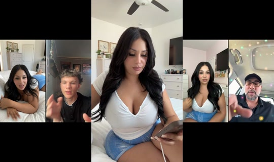 missmichelleyg's Live Session — Sep 1, 2026, 8:59 PM