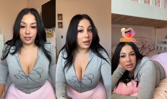 missmichelleyg's Live Session — Sep 2, 2026, 7:17 PM