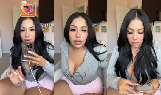 missmichelleyg's Live Session — Sep 2, 2026, 8:13 PM