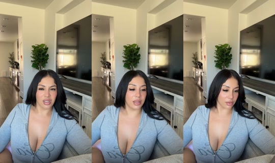 missmichelleyg's Live Session — Sep 2, 2026, 9:20 PM